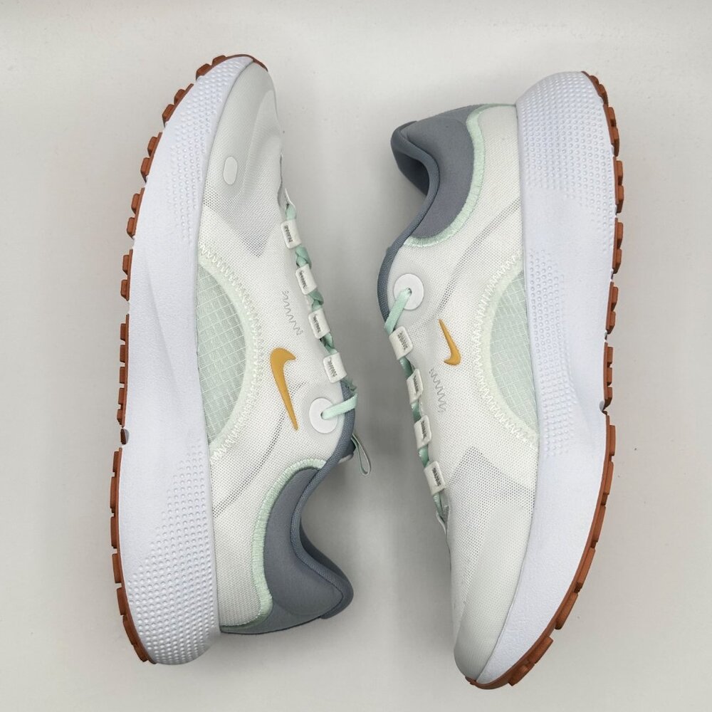Nike Women's React Escape RN Running Shoes CV3817-104 Size Women 11/ Men 9.5 - Picture 7 of 12